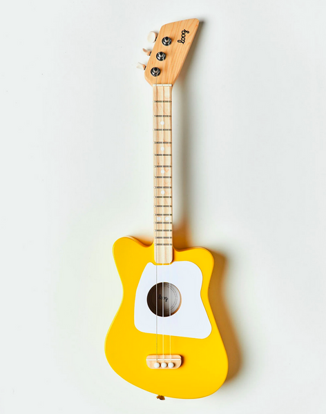Loog Mini Guitar (more colors!)
