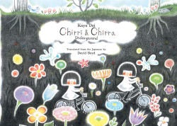 Chirri & Chirra, Underground