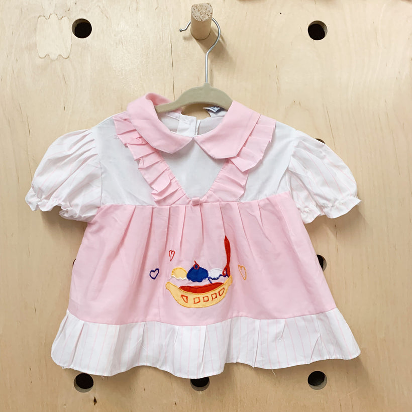 Vintage Toddlers 2-5T