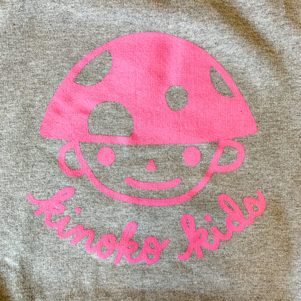 Kinoko Kids Sweatshirt